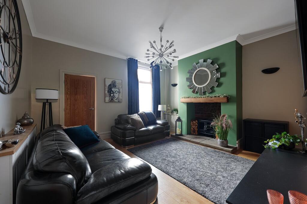 Additional image 5 of Faraday Street, Burnley, Lancashire, BB12