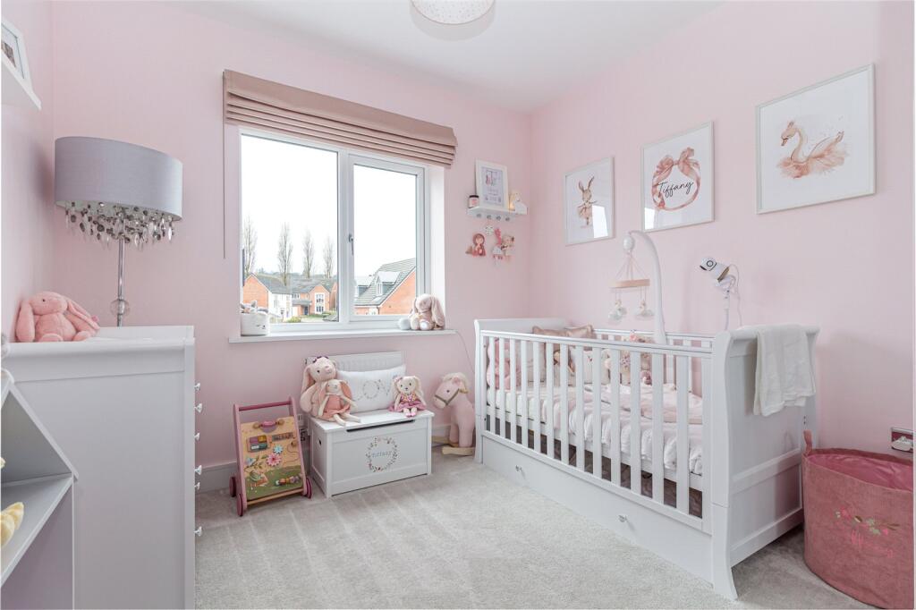 Additional image 14 of Arrow Drive, Cofton Hackett, Birmingham, Worcestershire, B45