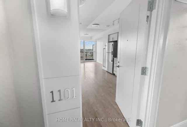 Additional image 2 of 3091 Dufferin St Unit 1101