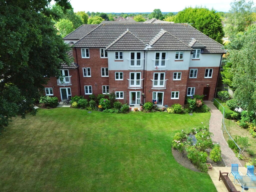 Additional image 17 of Gracewell Court, Stratford Road, Hall Green