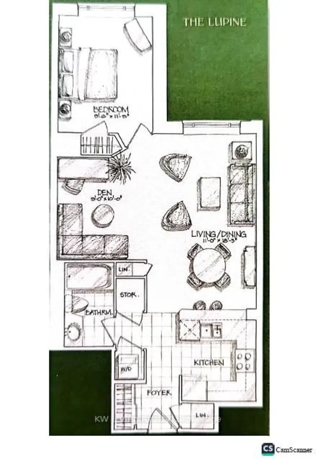 Additional image 50 of 451 Rosewell Ave Unit 608