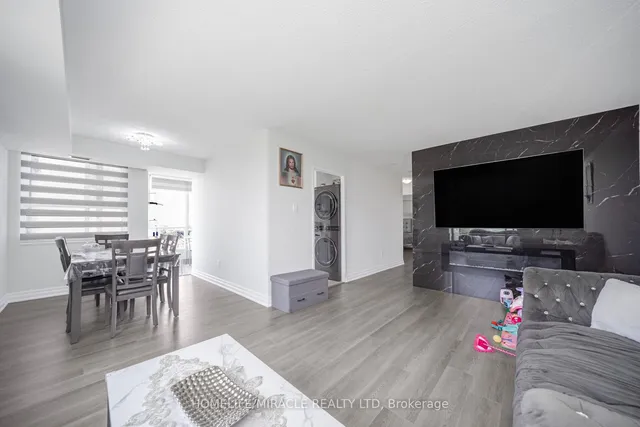 Additional image 16 of 3077 Weston Rd Unit 1204