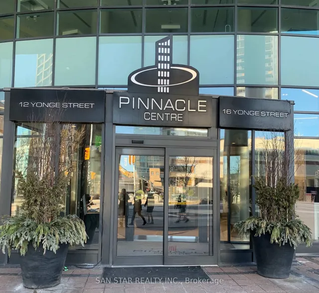 Additional image 11 of 16 Yonge St Unit 2201