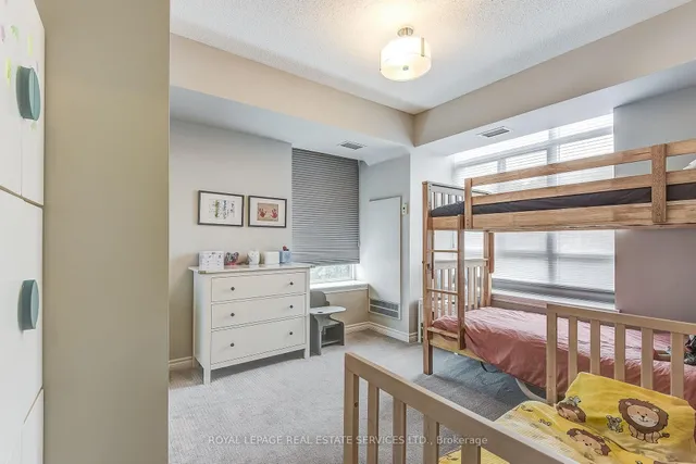 Additional image 27 of 935 Royal York Rd Unit 208