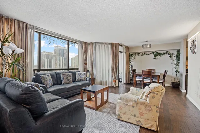 Additional image 8 of 200 Robert Speck Pkwy Unit 1202