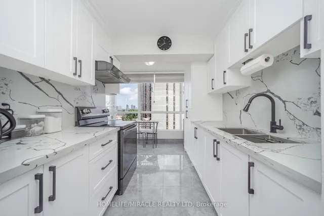 Additional image 29 of 3077 Weston Rd Unit 1204