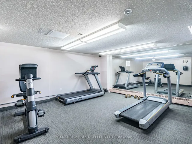 Additional image 44 of 3380 Eglinton Ave Unit 1410