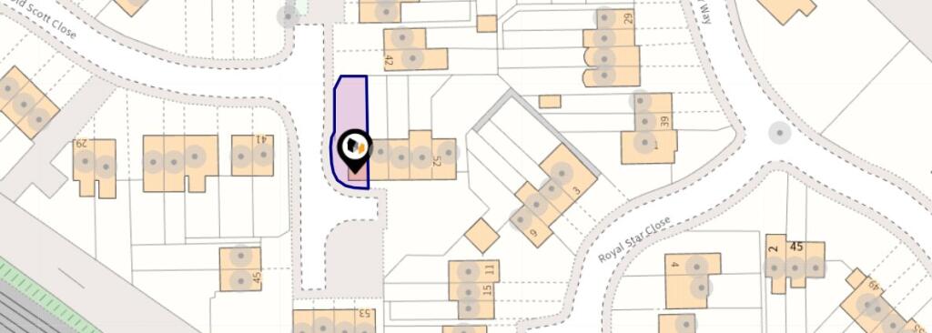 Additional image 10 of Old Scott Close, Kitts Green, Birmingham, B33