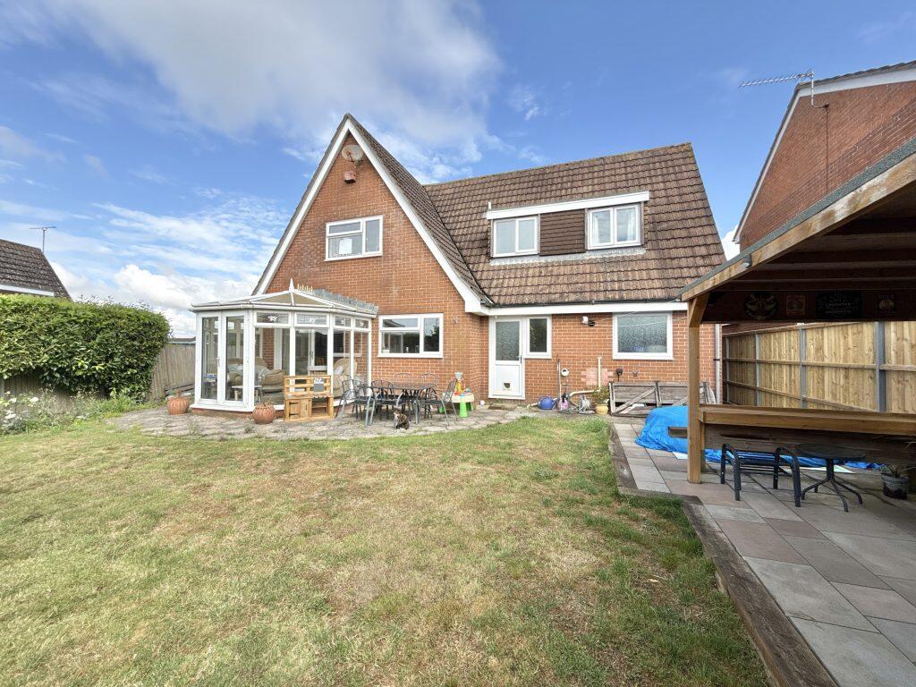 Additional image 22 of Southway Drive, Yeovil, Somerset BA21 3ED