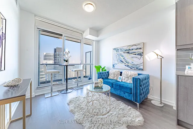 Additional image 5 of 32 Forest Manor Rd Unit 2603