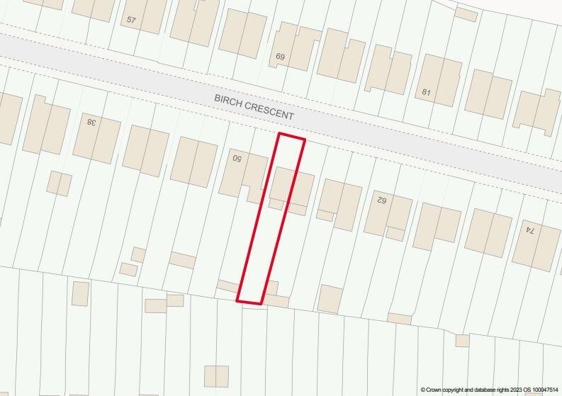 Additional image 2 of 54 Birch Crescent, Oldbury, B69 1UE