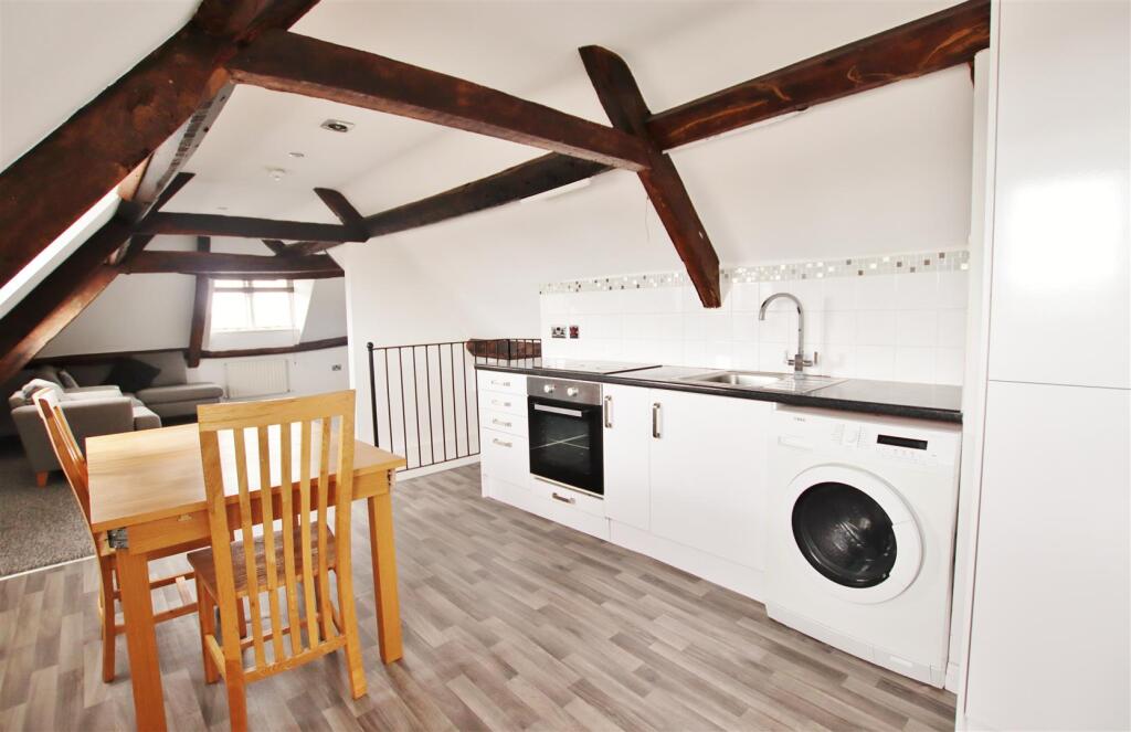 Additional image 17 of Conigre, Trowbridge