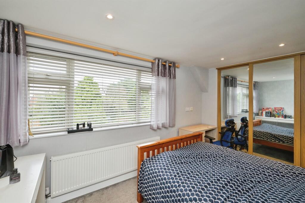 Additional image 14 of Rectory Close, Drayton Bassett, Tamworth