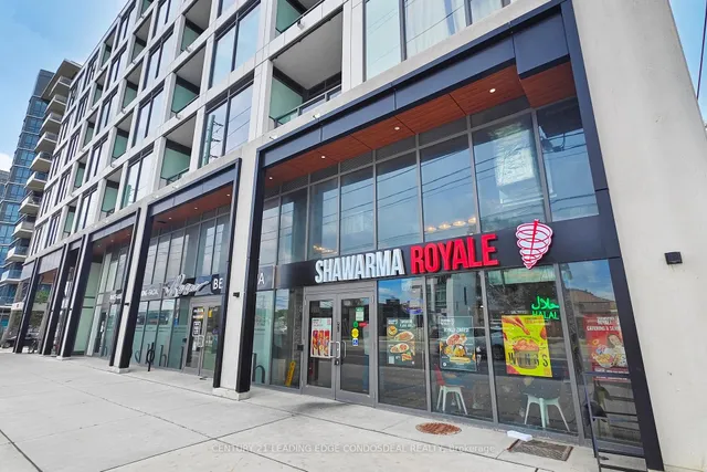 Additional image 47 of 1195 The Queensway St Unit 907