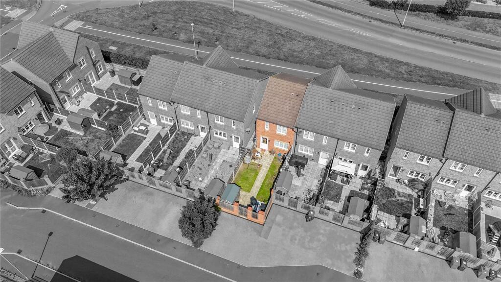 Additional image 22 of Hedging Lane, Wilnecote, Tamworth, Staffordshire, B77