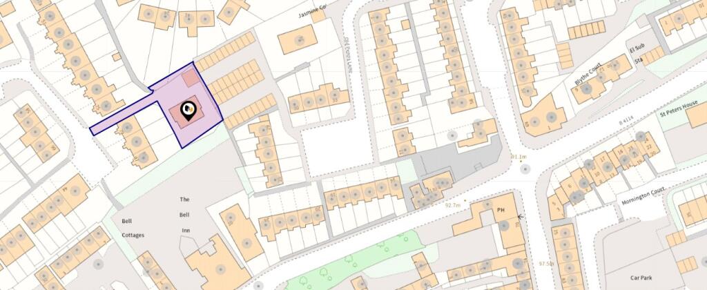 Additional image 29 of Willow House, Ravenswood Hill, Coleshill, B46