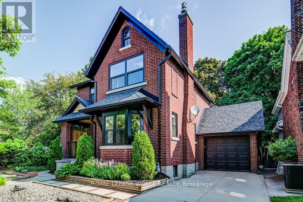 34 SEVERN AVENUE|Kitchener, Ontario N2M2V2