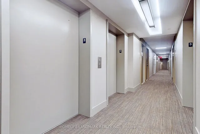 Additional image 25 of 160 Vanderhoof Ave Unit 316