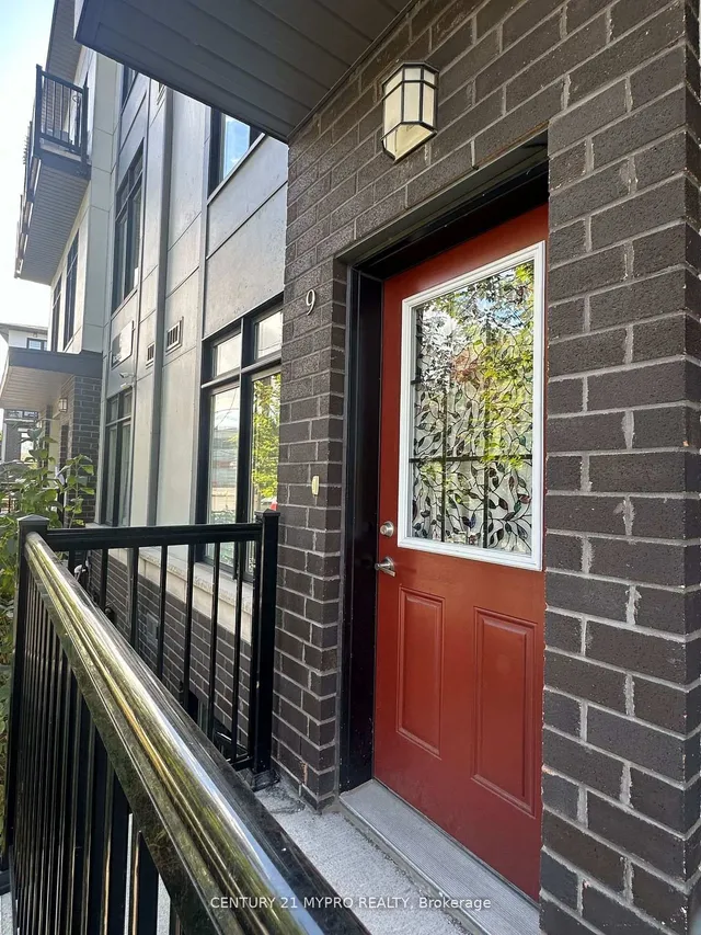 Additional image 2 of 6 Bicknell Ave Unit 9