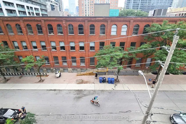 Additional image 32 of 55 Ontario St Unit 419