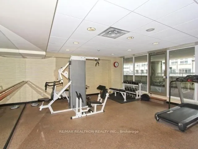 Additional image 11 of 750 Bay St Unit 1701