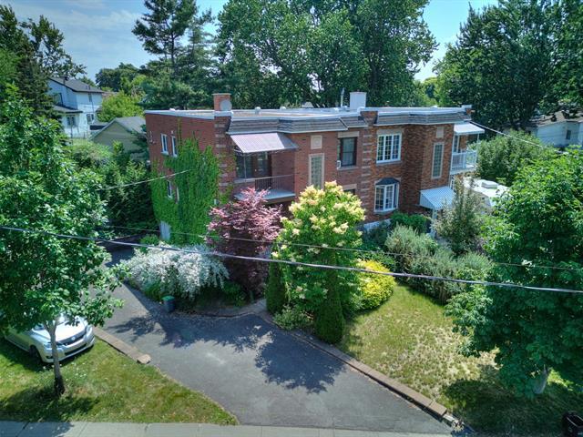 10760-10762 Rue André-Jobin|Montréal (Ahuntsic-Cartierville), Quebec H2B2W2