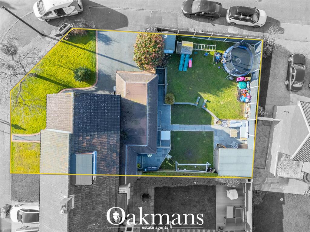 Additional image 30 of Clover Road, Birmingham, B29