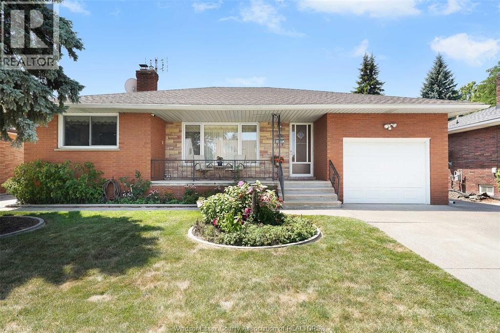 Property image for 2325 WOODLAWN AVENUE|Windsor, Ontario N8W2H6