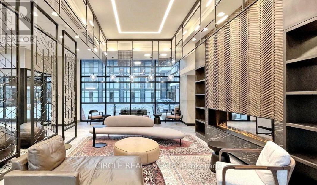 1308 - 251 MANITOBA STREET|Toronto (Mimico), Ontario M8Y0C7