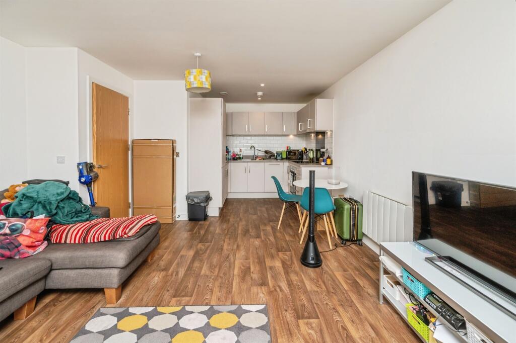 Additional image 8 of Lexington Gardens, Birmingham