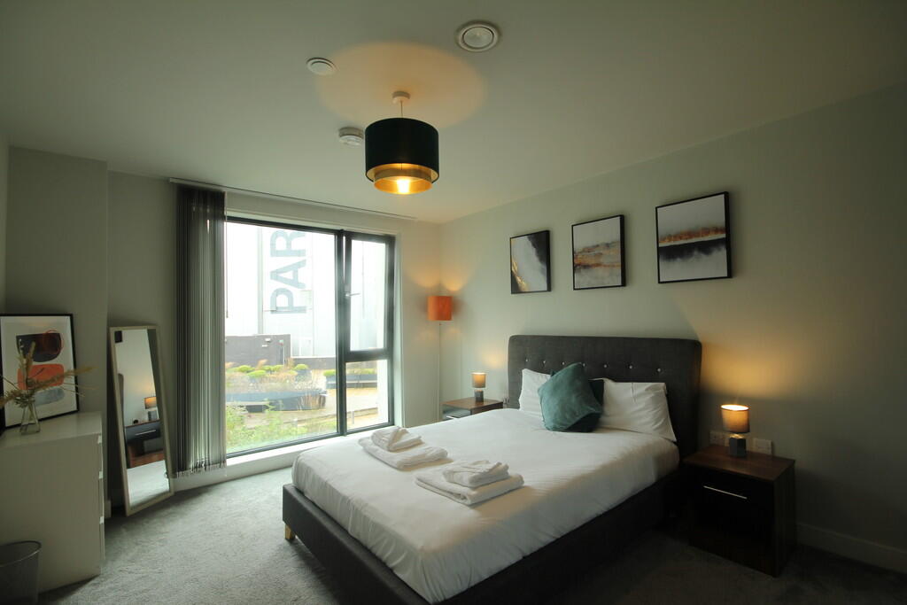 Additional image 5 of St Martins Place, Broad Street, Birmingham, B15