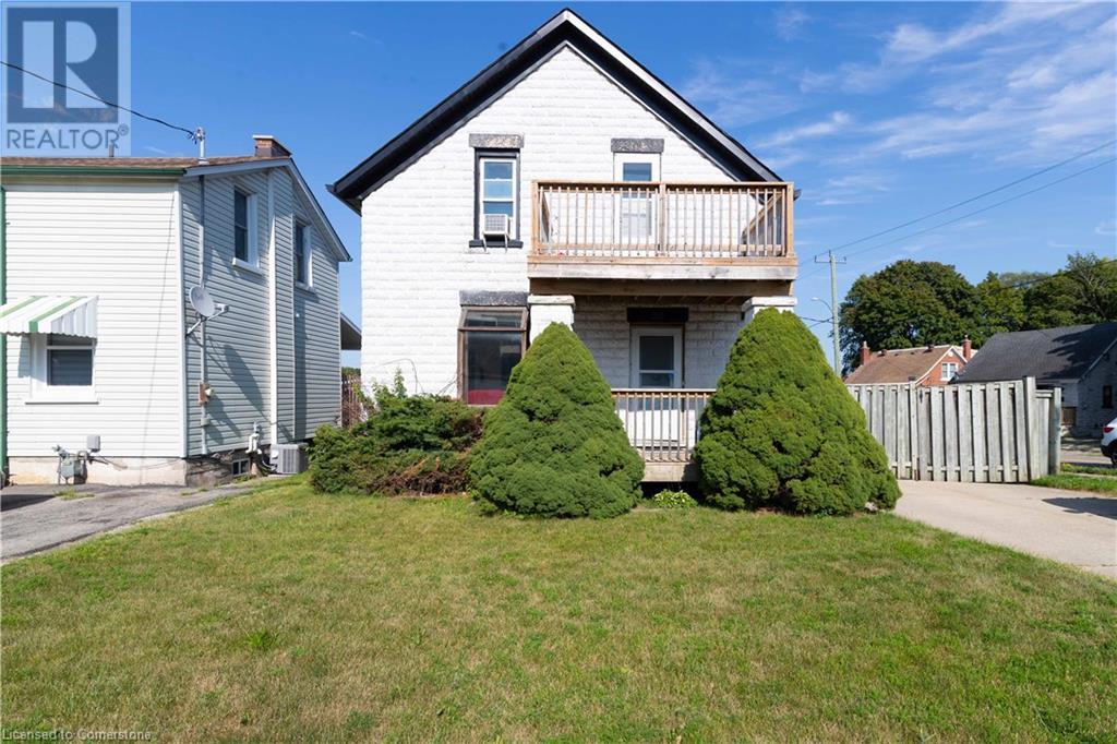 Property image for 200 LANCASTER Street W|Kitchener, Ontario N2H4V1