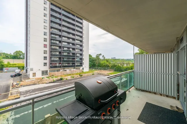 Additional image 28 of 2464 Weston Rd Unit 307