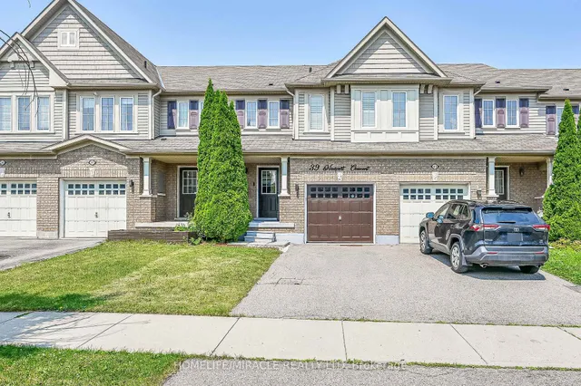 39 Newport Cres