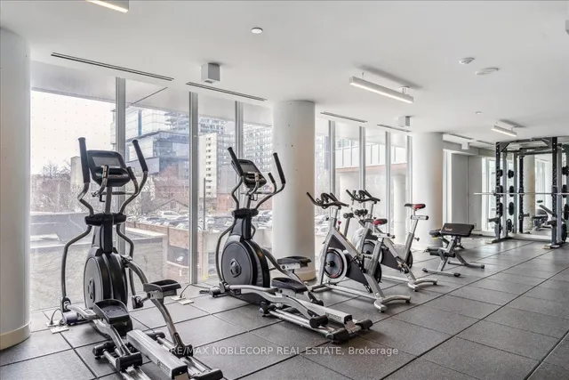 Additional image 28 of 120 Parliament St Unit 607