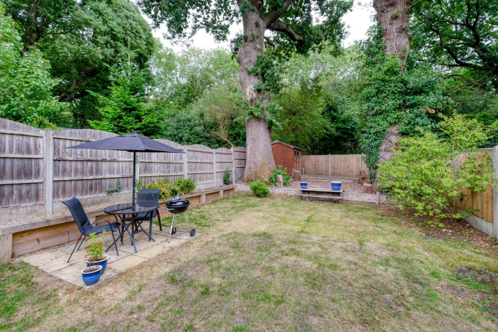 Additional image 17 of Alton Close, Redditch, B97