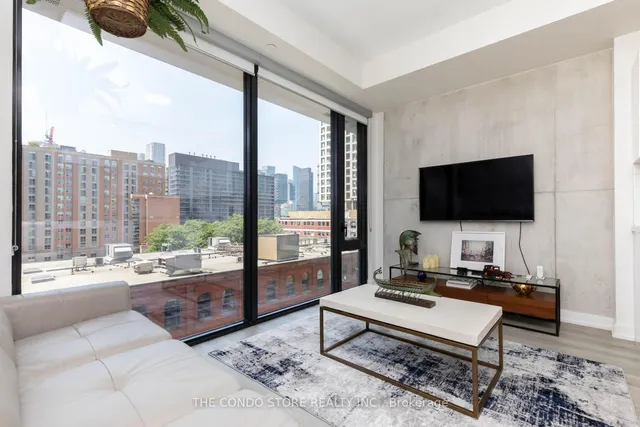 Additional image 6 of 55 Ontario St Unit 614