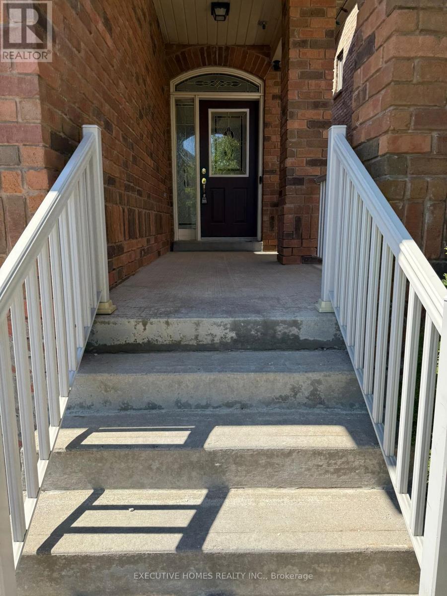 4792 GLASSHILL GROVE|Mississauga (Churchill Meadows), Ontario L5M7R5
