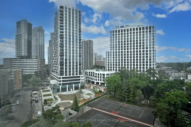 Additional image 41 of 1300 Islington Ave Unit 1004