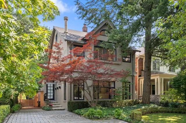 87 Lonsdale Rd