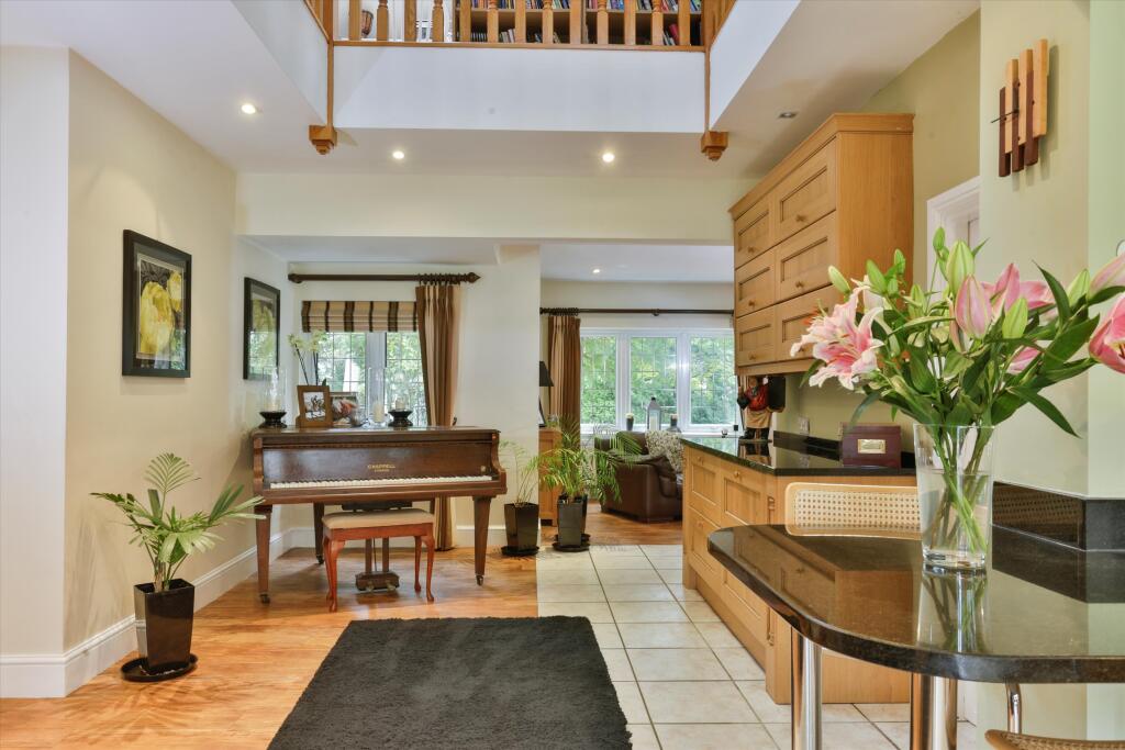 Additional image 9 of Earlswood Road, Dorridge, Solihull, West Midlands, B93