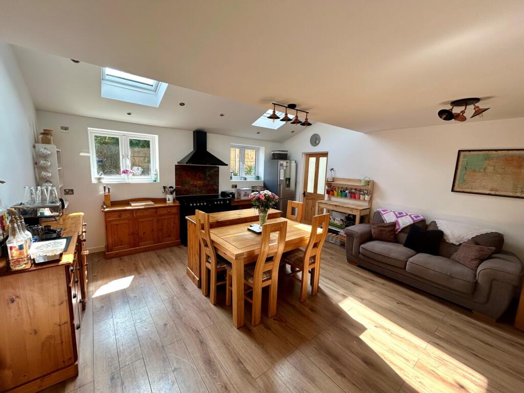 Additional image 9 of Halves Lane, West Coker, BA22