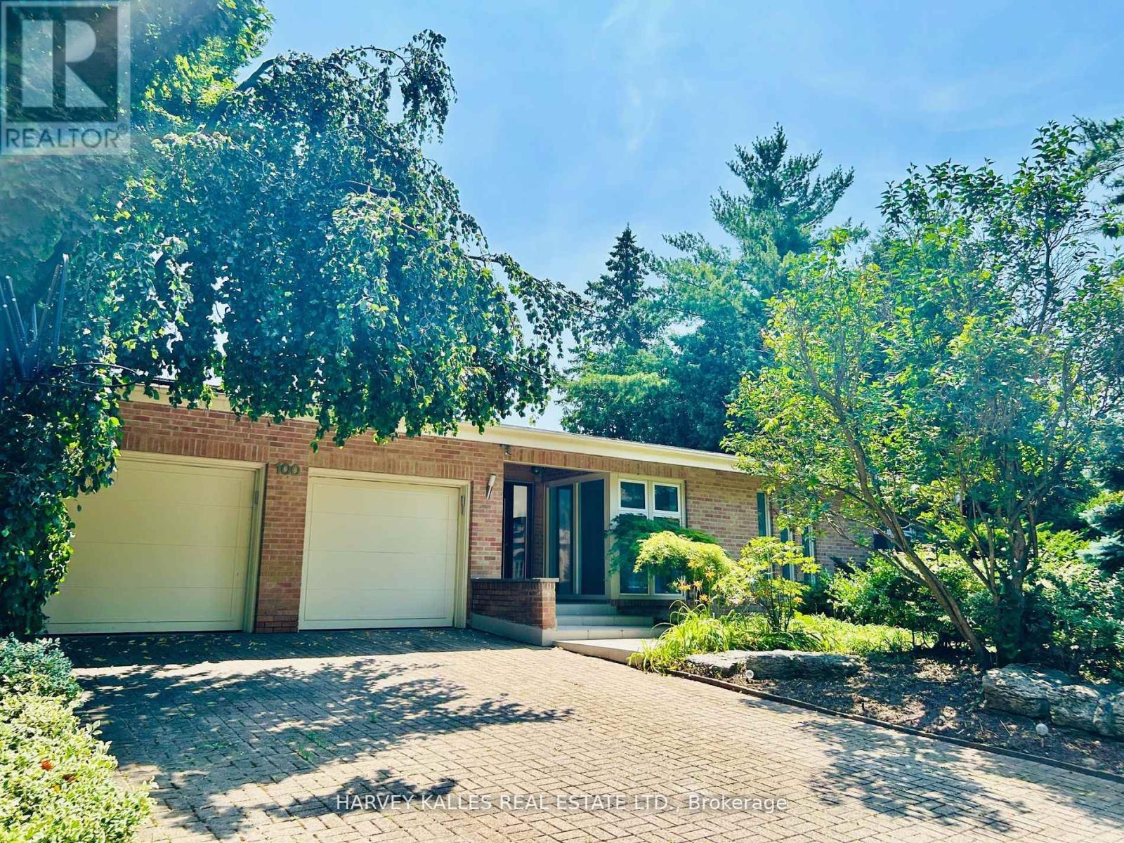 100 LARKFIELD DRIVE|Toronto (Banbury-Don Mills), Ontario M3B2H7