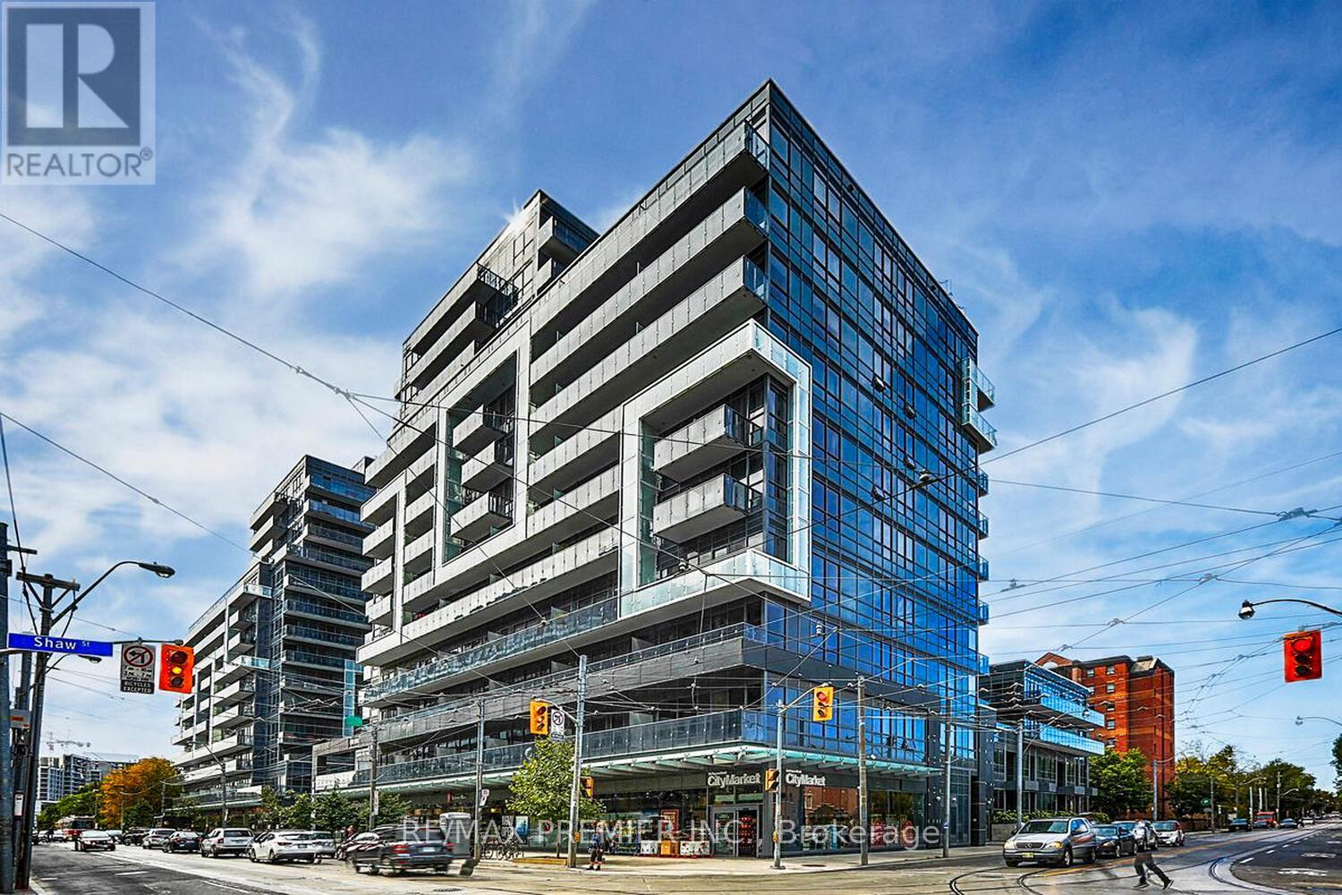 106 - 1030 KING STREET W|Toronto (Niagara), Ontario M6K0B4