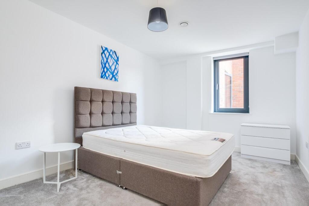 Additional image 10 of Albion House, Pope Street, B1 3BG