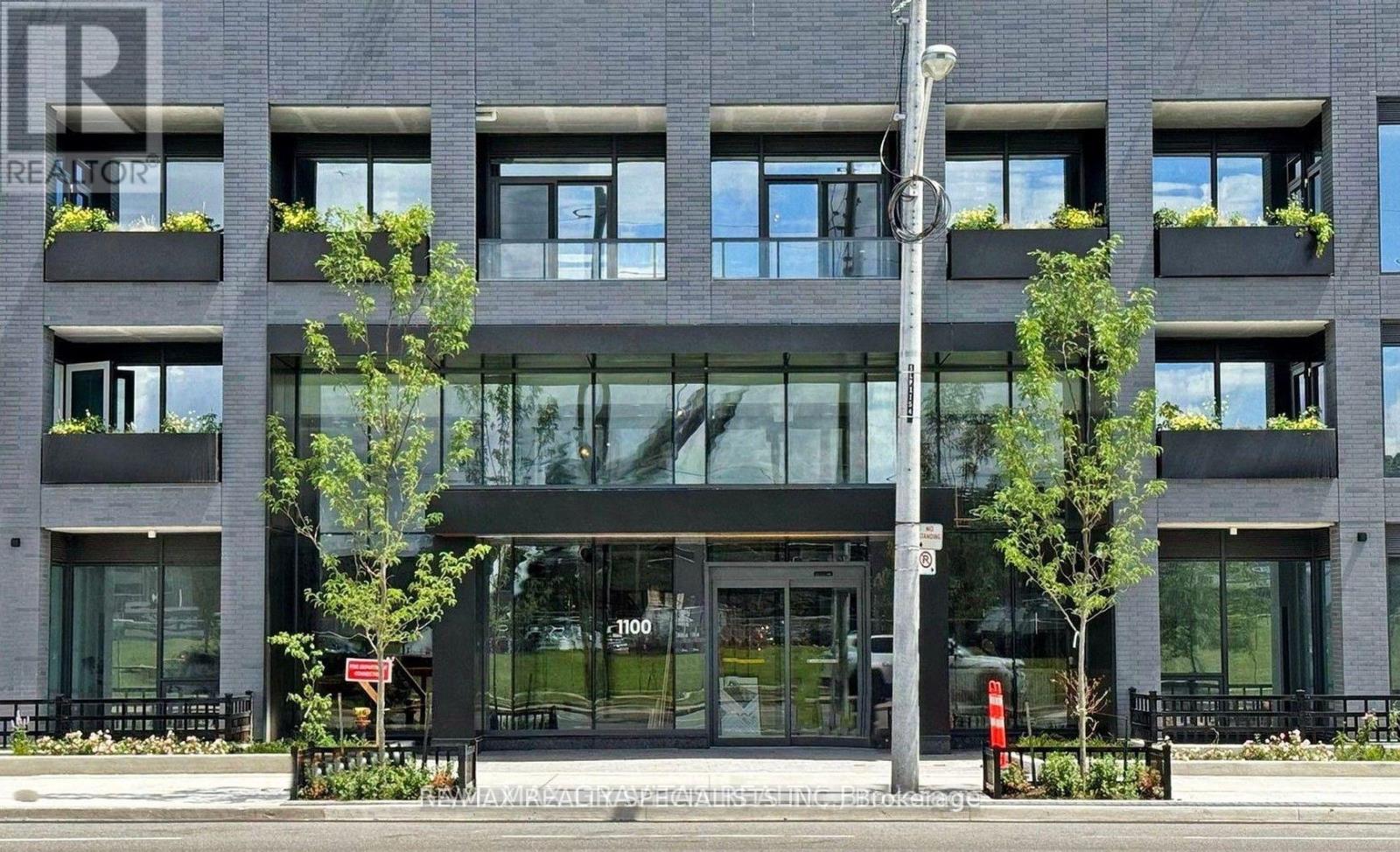 Property image for 919 - 1100 SHEPPARD AVENUE|Toronto (York University Heights), Ontario M3K0E4