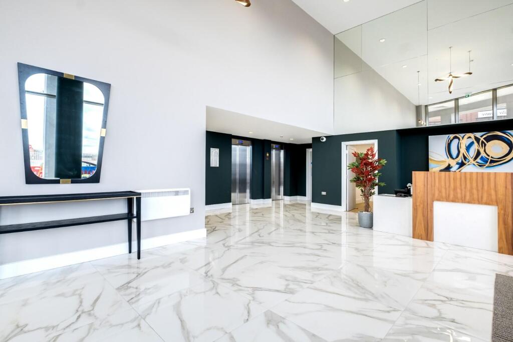 Additional image 17 of Timber Yard East, 118 Pershore Street, Birmingham