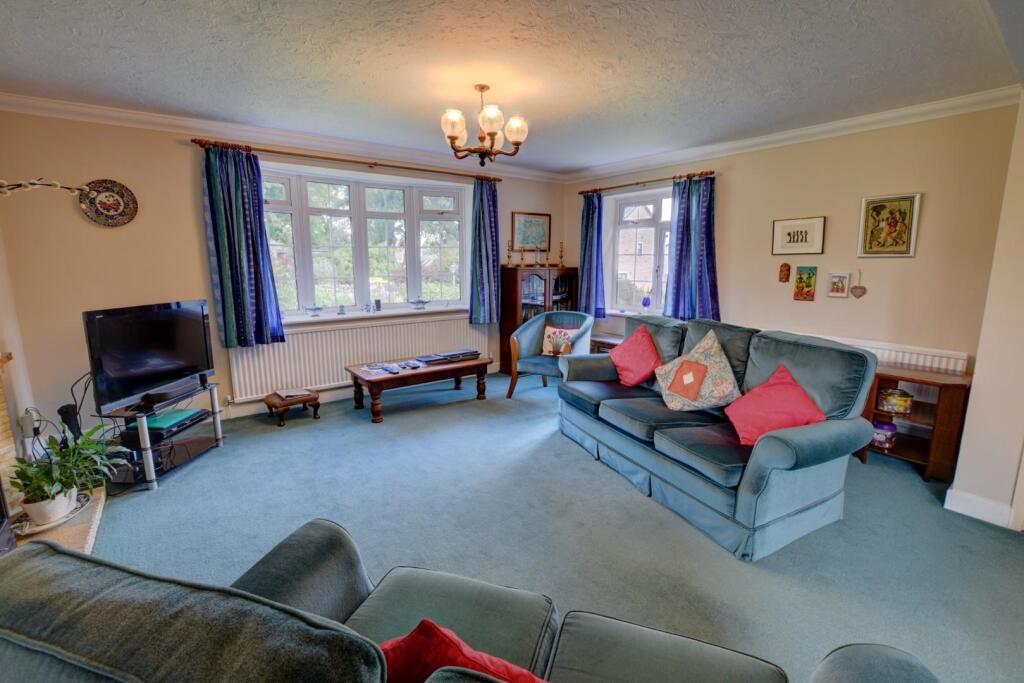 Additional image 11 of Pendle Fields, Fence, Burnley