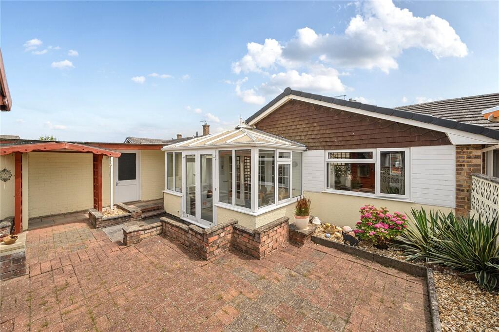 Additional image 15 of Keward Avenue, Wells, Somerset, BA5