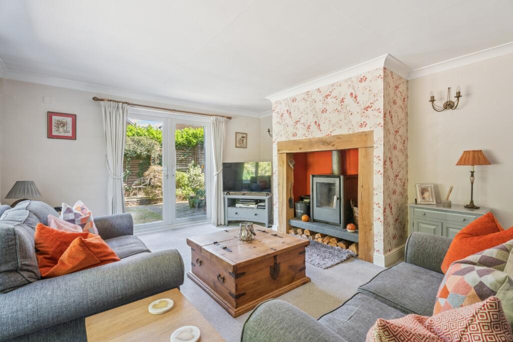 Additional image 4 of Rosedale, Welwyn Garden City, Hertfordshire, AL7 1DP